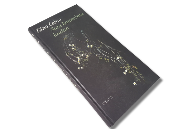 Kirja (Eino Leino - Sata kauneinta laulua)