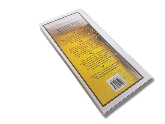 Kirja (Josh Leventhal - Maailman oluet)