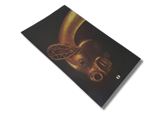 Kirja (Silkkitiellä - On The Silk Road)