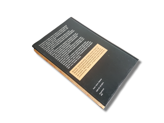 Kirja (Andree Chedid - Nefritite)