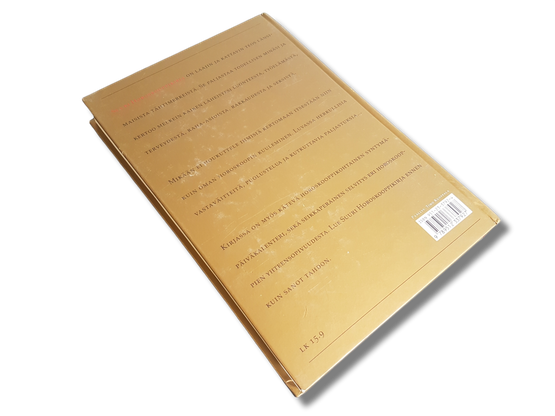 Kirja (Suuri horoskooppikirja)