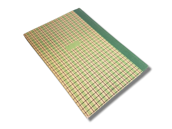 Kirja (Vaihtelua vihannesruokiin - Hyviä helppovalmisteisia vihannesruokien ohjeita)