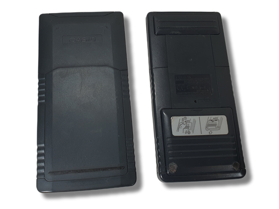 Graafinen laskin (Casio fx-9750G Plus) #2