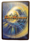 DuelMasters keräilykortti - Battery Cluster (Dm-05)