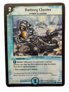 DuelMasters keräilykortti - Battery Cluster (Dm-05)