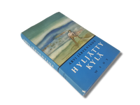 Kirja (Arvi Järventaus - Hyljätty kylä)