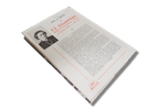 Kirja (Anna Von Herzen - F. E. Sillanpään Nobelin palkinnon saanti ja Ruotsin matka vv. 1939 - 40)