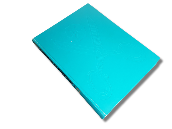 Kirja (Kauneimmat käsityöt 1)