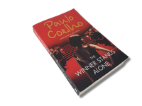 Kirja (Paulo Coelho - The Winner Stands Alone)