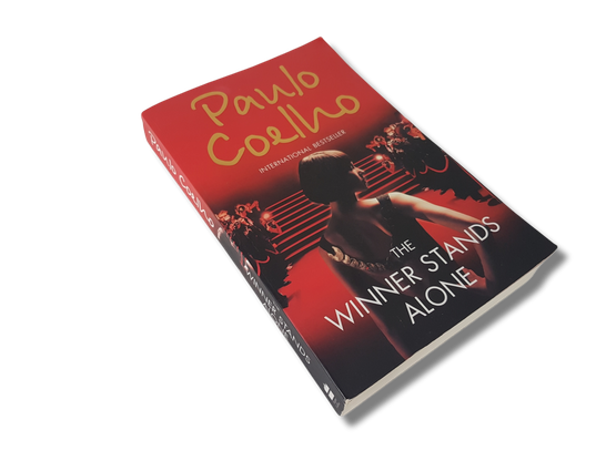 Kirja (Paulo Coelho - The Winner Stands Alone)