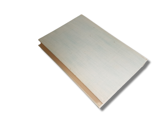 Kirja (Mika Waltari - Neljä päivänlaskua)