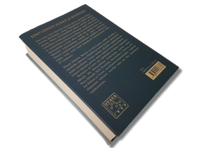 Kirja (Hannu Mäkelä - Mestari - Eino Leinon elämä ja kuolema)