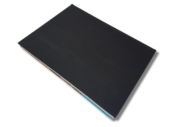 Kirja (Suomen puolustusvoimat ennen ja nyt, 1962)