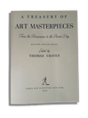 Taidekirja (A Treasury of Art Masterpieces Form the Renaissance to the Present Day - Edited by Thomas Craven)