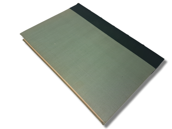 Kirja (Ralph Kirby - Raamattu kuvina)