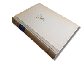 Kirja (Väinö Tanner - Olin ulkoministerinä talvisodan aikana)