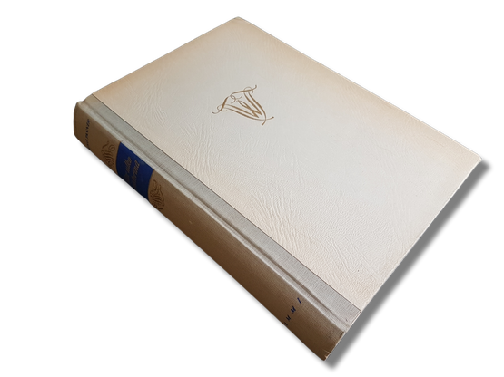 Kirja (Väinö Tanner - Olin ulkoministerinä talvisodan aikana)