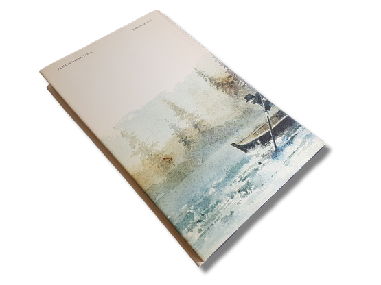 Kirja (Urho Kekkonen - Vuosisatani osa 1.)