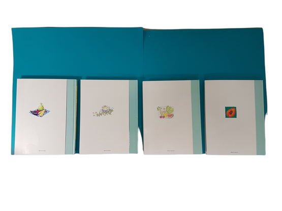 Kirjasarja (Luonnollinen tie terveyteen)