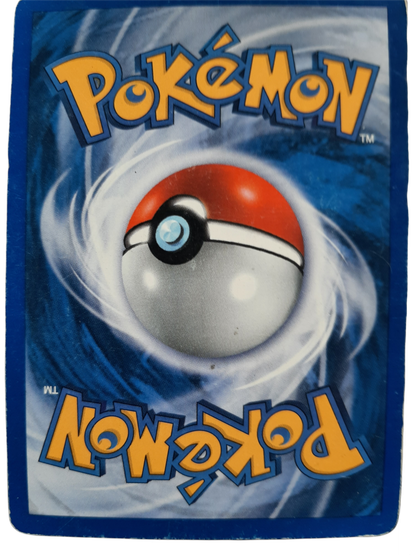 Pokemon kortti Tickling Machine 119/132 
(Gym Heroes)