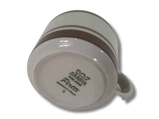 Teekuppi (Arabia - Pirtti)