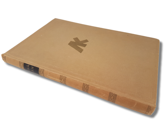 Kirja (Minä elän - Aleksis Kivi ajan kuvastimessa)