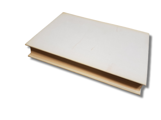 Kirja (Saahi Pahlafi - Maani puolesta)