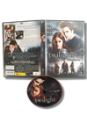DVD -elokuva (Twilight - Houkutus) K12