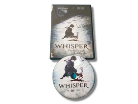 DVD-elokuva (Whisper) K16