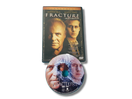 DVD-elokuva (Fracture - Murtumaton) K16