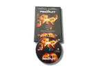 DVD-elokuva (The Recruit) K16