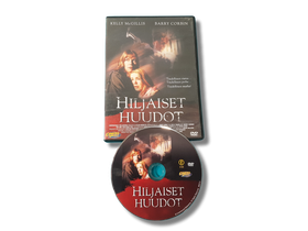 DVD-elokuva (Hiljaiset huudot)