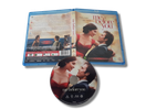 Bluray -elokuva (Me Before You) S 
