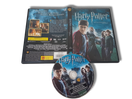 DVD-elokuva (Harry Potter ja puoliverinen prinssi) K12