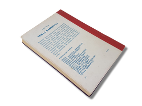 Kirja (Anni Polva - Tiinaa harmittaa)