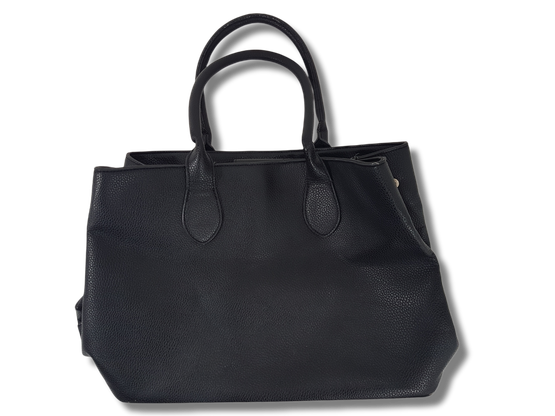 Iso käsilaukku (NLY Accessories)