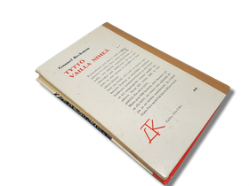 Lastenkirja (Gunnel Beckman - Tyttö vailla nimeä)