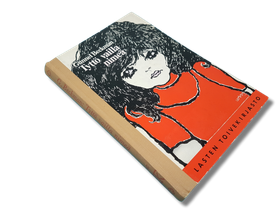 Lastenkirja (Gunnel Beckman - Tyttö vailla nimeä)