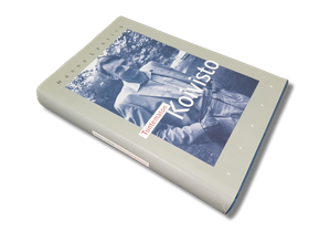 Kirja (Hannu Lehtelä - Tuntematon Koivisto)