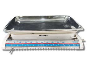 Keittiövaaka (Susanna)