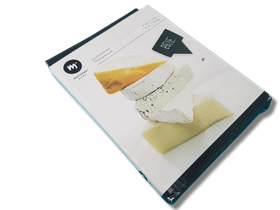 Juustomerkit (Martinex Home)