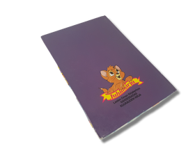 Lastenkirja (Walt Disney - Oliver ja suuri koiranäyttely)