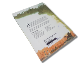 Lasten kierrätyskirja (Sven Nordqvist - Viiru puijaa Pesosta)