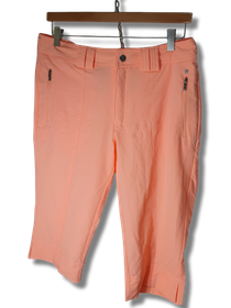 Naisten shortsit, koko 40 (Luhta)