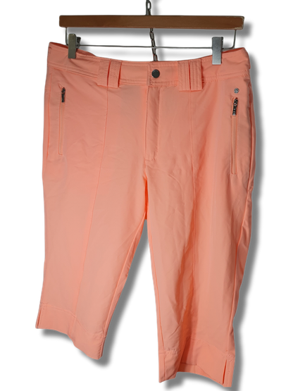 Naisten shortsit, koko 40 (Luhta)