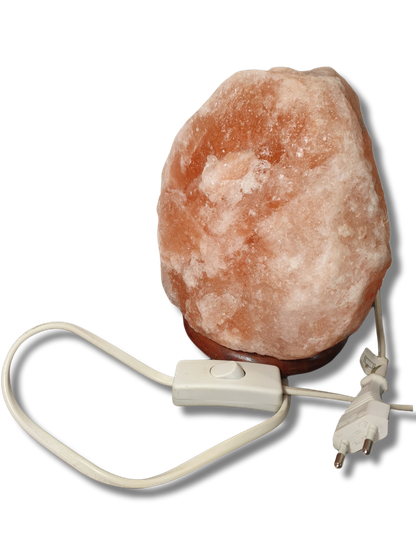 Suolalamppu (19 cm)