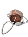 Suolalamppu (19 cm)
