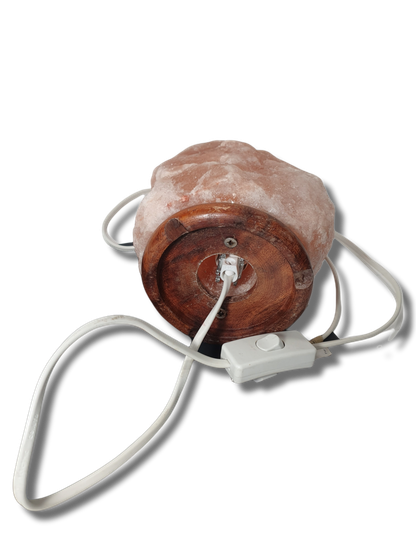 Suolalamppu (19 cm)