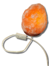 Suolalamppu (19 cm)