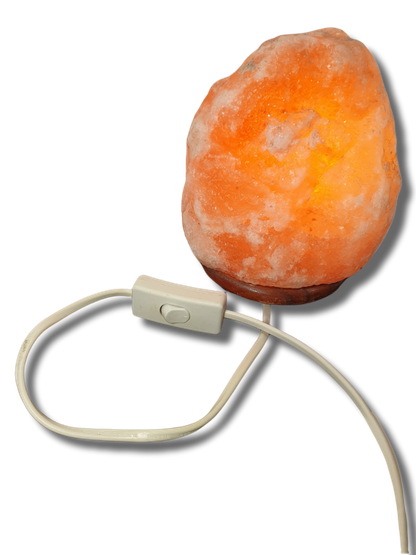Suolalamppu (19 cm)